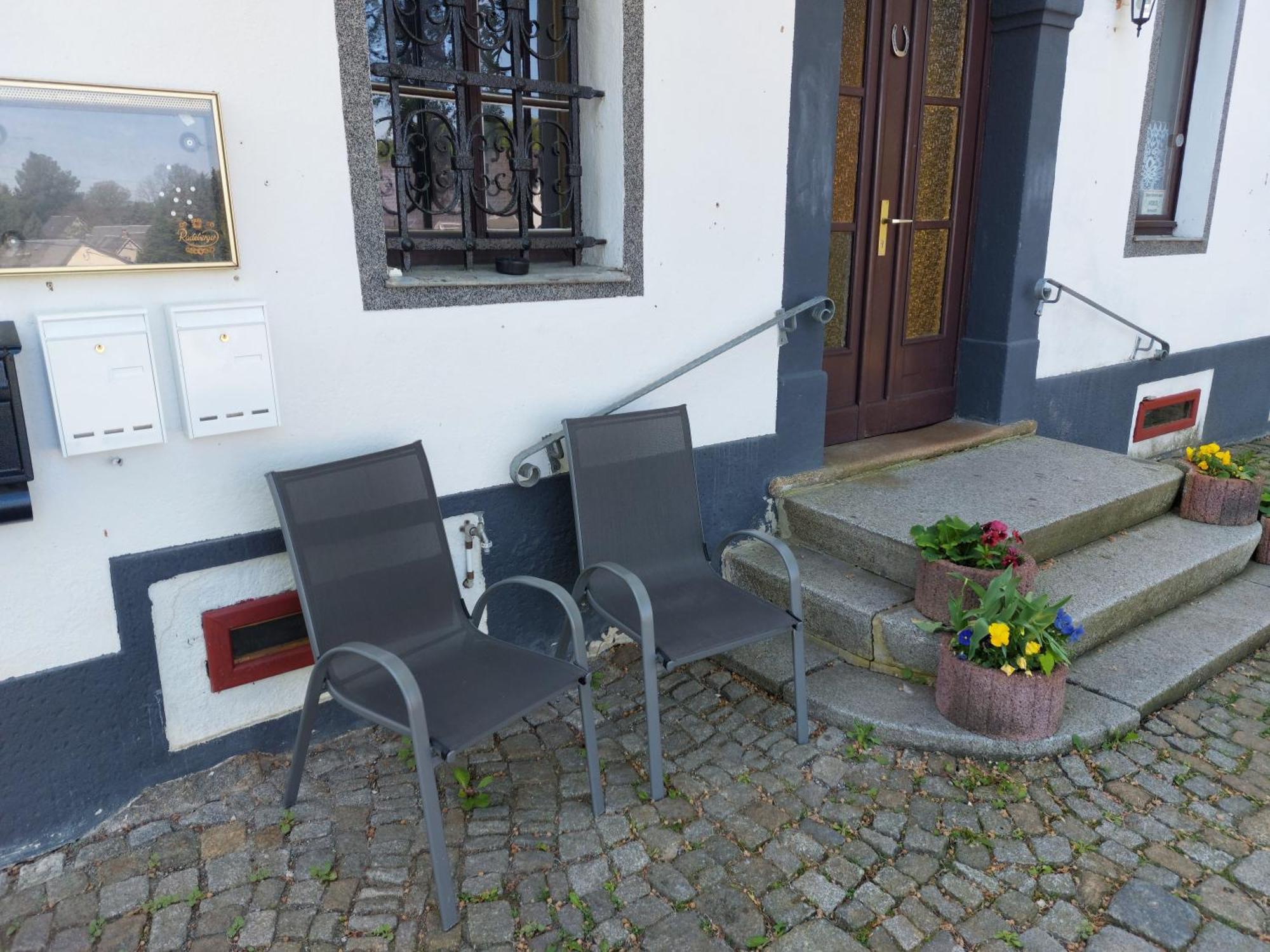 Gasthof Oberschmiede Auf der Wiese Экстерьер фото
